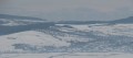 Kilátás a Nyárádmentére A távoli hegyek kilátás Nyárádmente